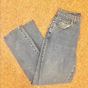 Faconnable Jeans SZ14L EUC